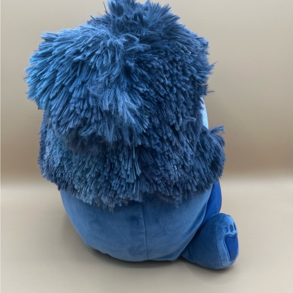 Squishmallow Dani the Bigfoot - Picture 4 of 7